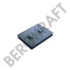 MERCE 9433235184 Wear Plate, leaf spring